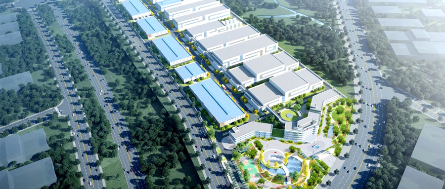 助力中国稀土两大冶炼标杆项目建设,“电”亮稀金谷强国新征程