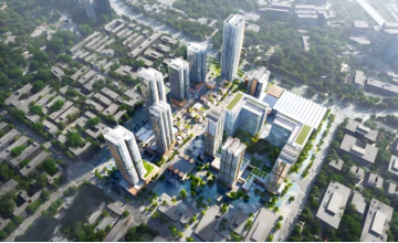 以科创为翼,以电力为擎!泰豪智能电气匠心点亮安克研发创新之路(图1) 以科创为翼,以电力为擎!泰豪智能电气匠心点亮安克研发创新之路(图1)