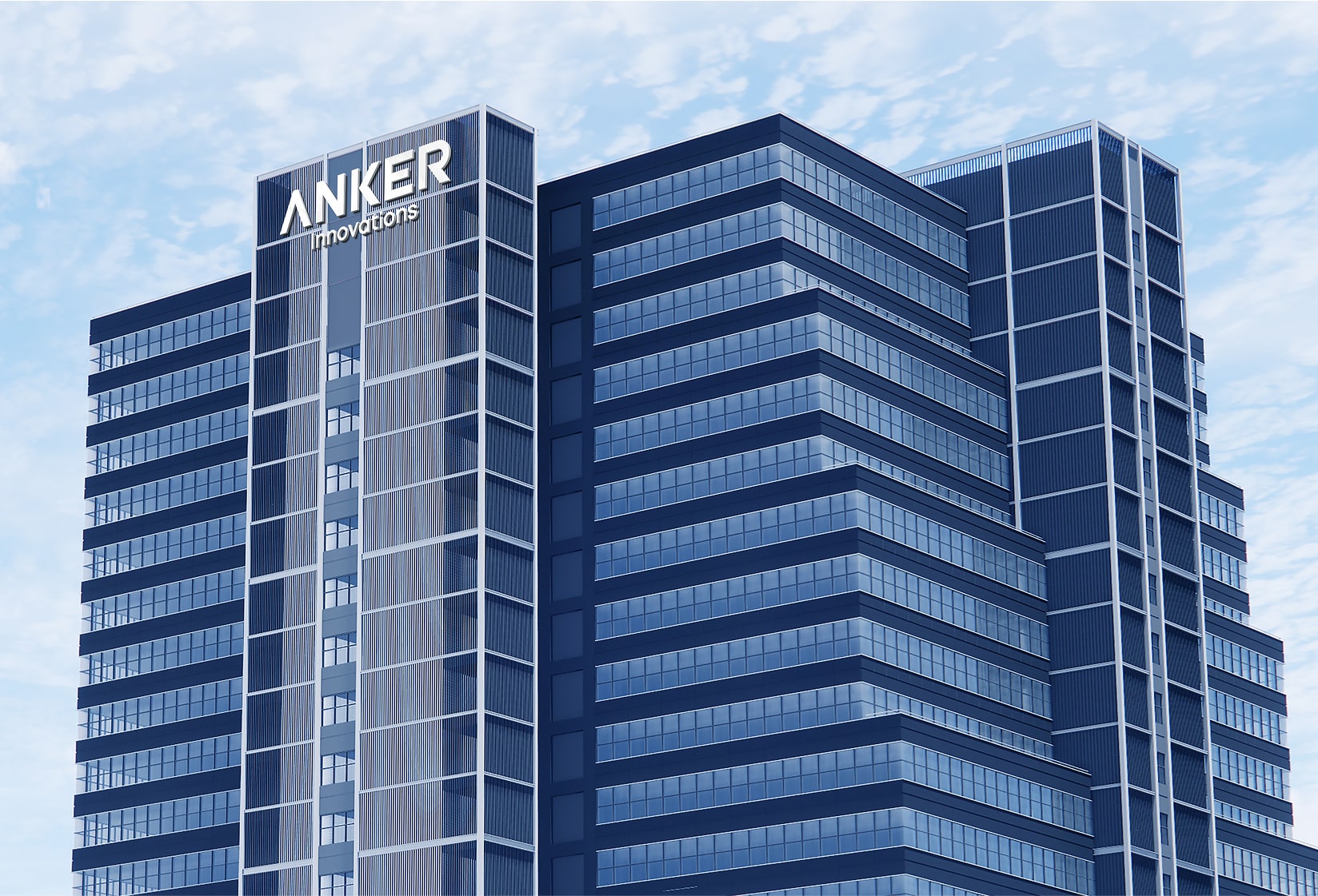 以科创为翼,以电力为擎!泰豪智能电气匠心点亮安克研发创新之路(图2) 以科创为翼,以电力为擎!泰豪智能电气匠心点亮安克研发创新之路(图2)