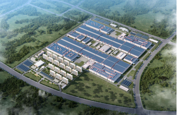 再获宁德时代订单!泰豪智能电气签约厦门时代新能源电池产业基地项目 (图1) 再获宁德时代订单!泰豪智能电气签约厦门时代新能源电池产业基地项目 (图1)